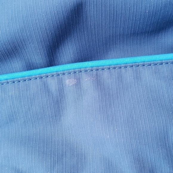 the North Face jacket.  USED - Picture 16 of 17